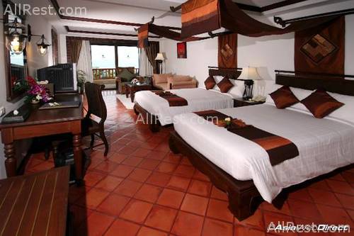 Novotel Phuket Resort 14